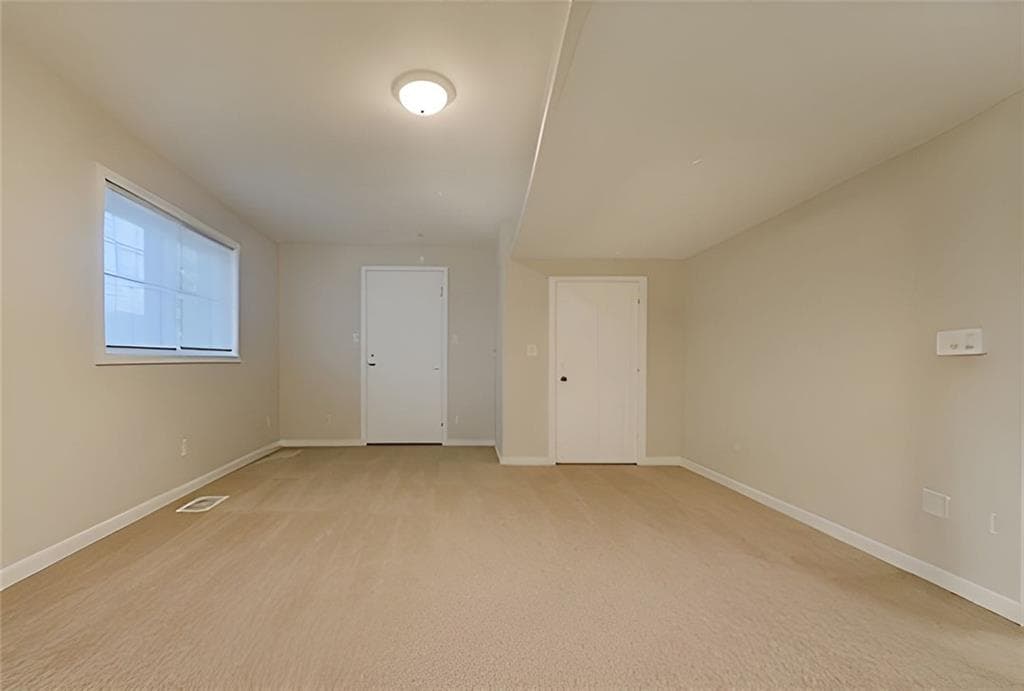 4 bedroom, 2 bathroom, 1,336 sq ft single family residence under contract at 6640 Valley Hill Drive, Mableton, GA 30126 — photo 4