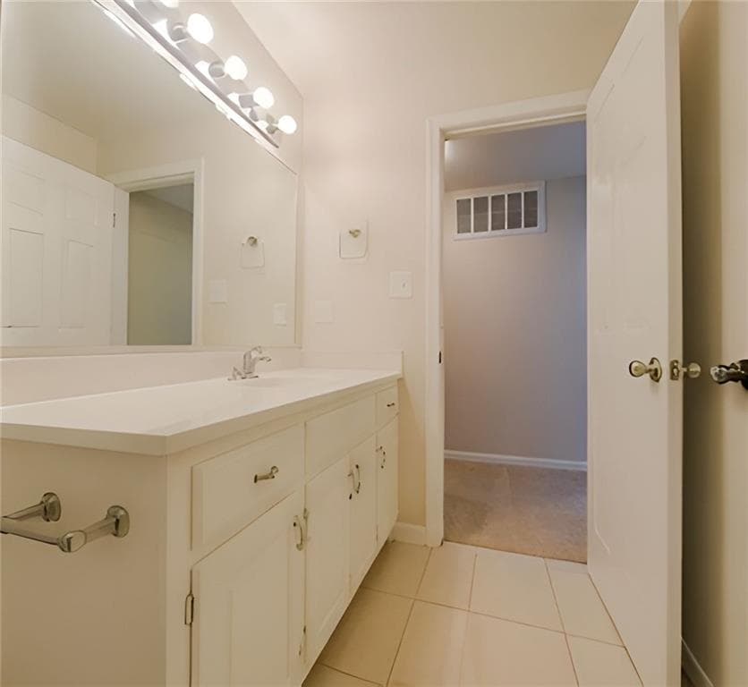 4 bedroom, 2 bathroom, 1,336 sq ft single family residence under contract at 6640 Valley Hill Drive, Mableton, GA 30126 — photo 8