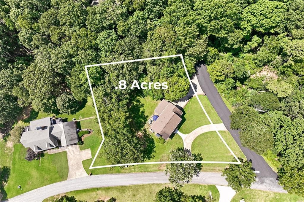 4 bedroom, 4 bathroom, 2,752 sq ft single family residence for sale at 101 Hancock Way, Baldwin, GA 30511 — photo 4