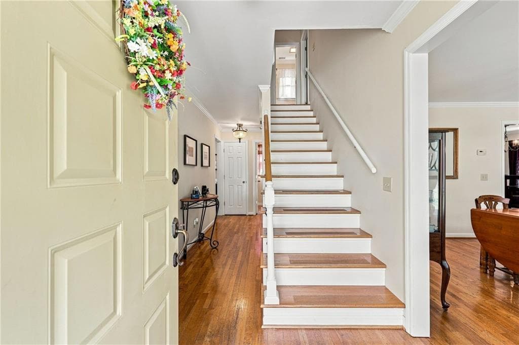 4 bedroom, 4 bathroom, 2,752 sq ft single family residence for sale at 101 Hancock Way, Baldwin, GA 30511 — photo 7