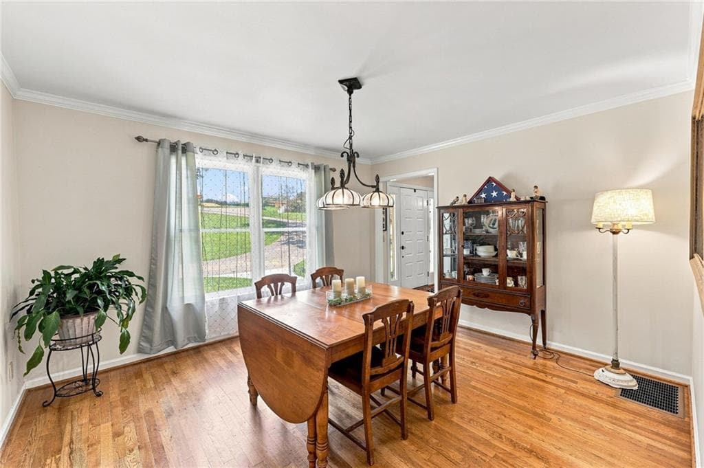 4 bedroom, 4 bathroom, 2,752 sq ft single family residence for sale at 101 Hancock Way, Baldwin, GA 30511 — photo 8