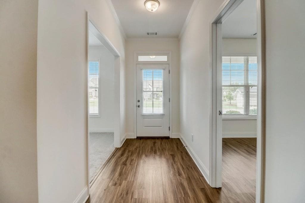 4 bedroom, 3 bathroom, 2,552 sq ft single family residence for rent at 5214 Blake Branch, Flowery Branch, GA 30542 for $2,350 a month — photo 2