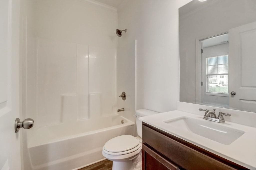 4 bedroom, 3 bathroom, 2,552 sq ft single family residence for rent at 5214 Blake Branch, Flowery Branch, GA 30542 for $2,350 a month — photo 10