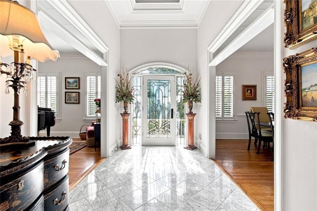 5 bedroom, 6 bathroom, 7,288 sq ft single family residence for sale at 7560 Bridgegate Court, Sandy Springs, GA 30350 — photo 8