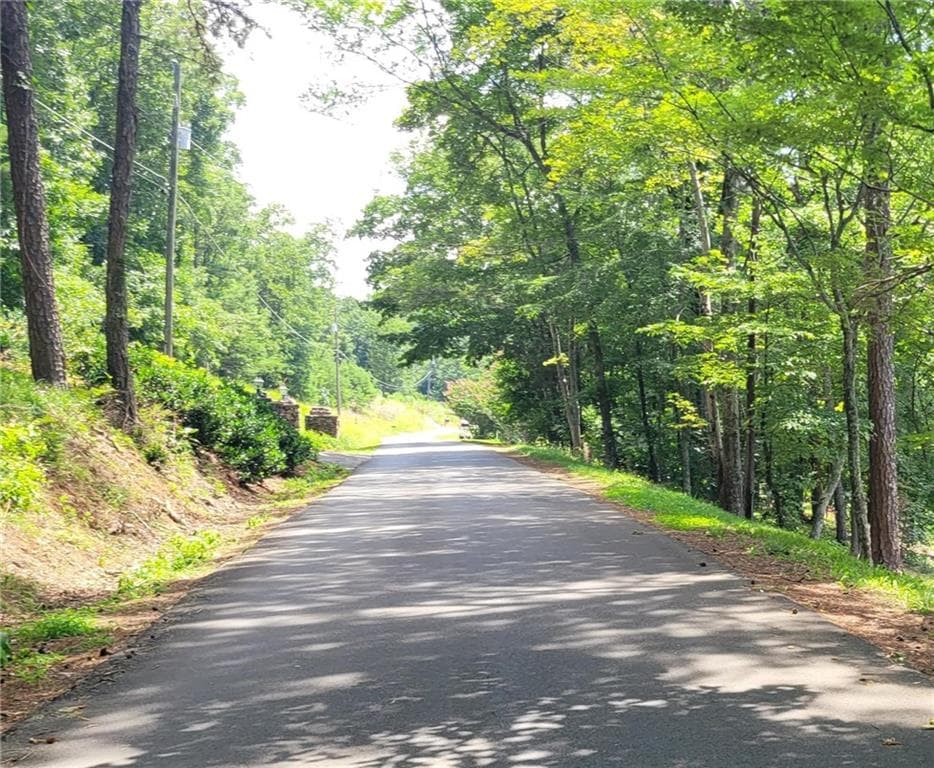 single family residence for sale at 0 Mount Alto Road, Rome, GA 30165 — photo 2