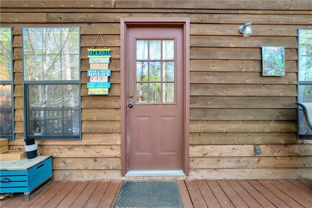 2 bedroom, 2 bathroom, 1,056 sq ft single family residence for rent at 294 Brookwood Lane, Clarkesville, GA 30523 for $3,000 a month — photo 7