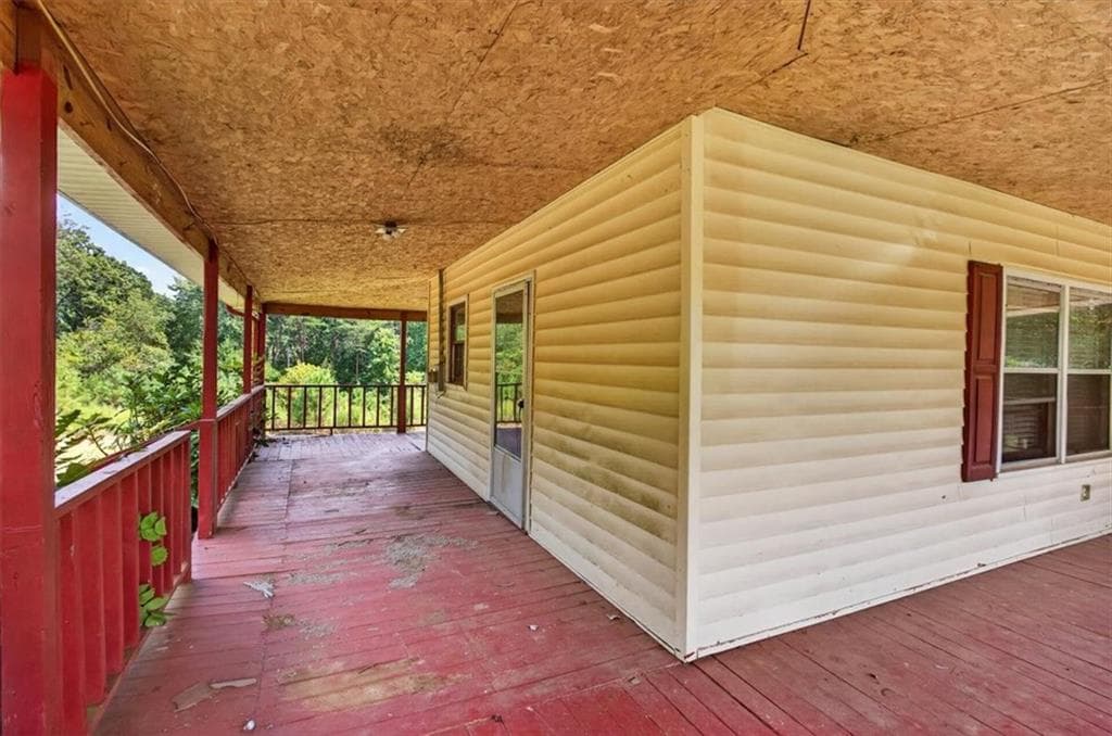 3 bedroom, 2 bathroom, 2,000 sq ft single family residence for sale at 205 Upper Bethany Trail, Ball Ground, GA 30107 — photo 5