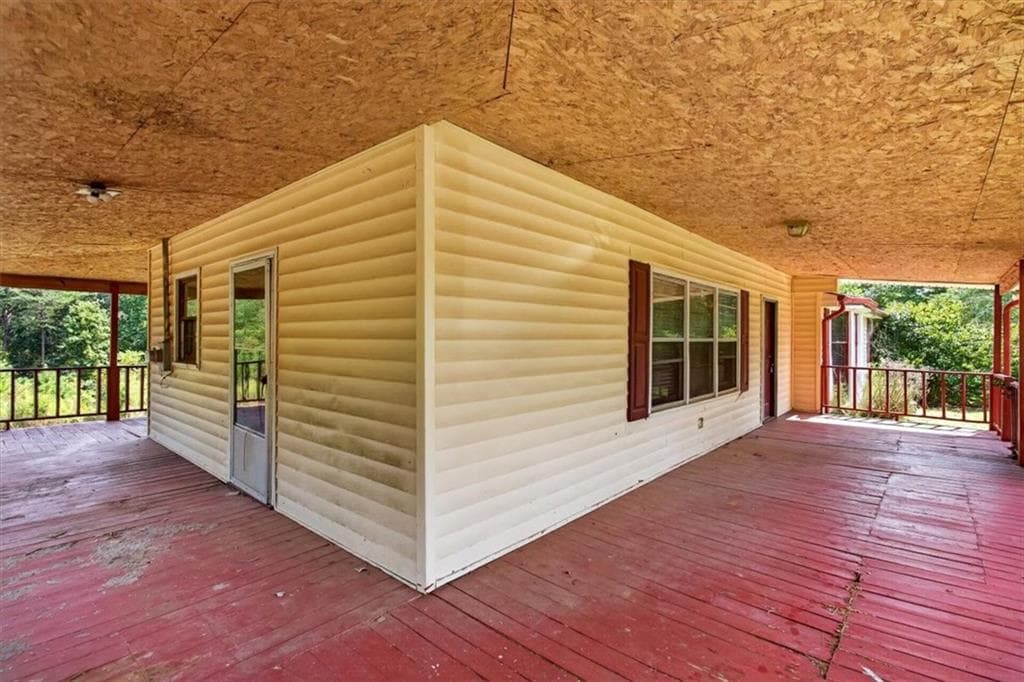 3 bedroom, 2 bathroom, 2,000 sq ft single family residence for sale at 205 Upper Bethany Trail, Ball Ground, GA 30107 — photo 6