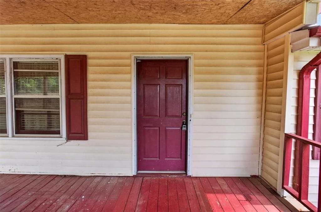 3 bedroom, 2 bathroom, 2,000 sq ft single family residence for sale at 205 Upper Bethany Trail, Ball Ground, GA 30107 — photo 7