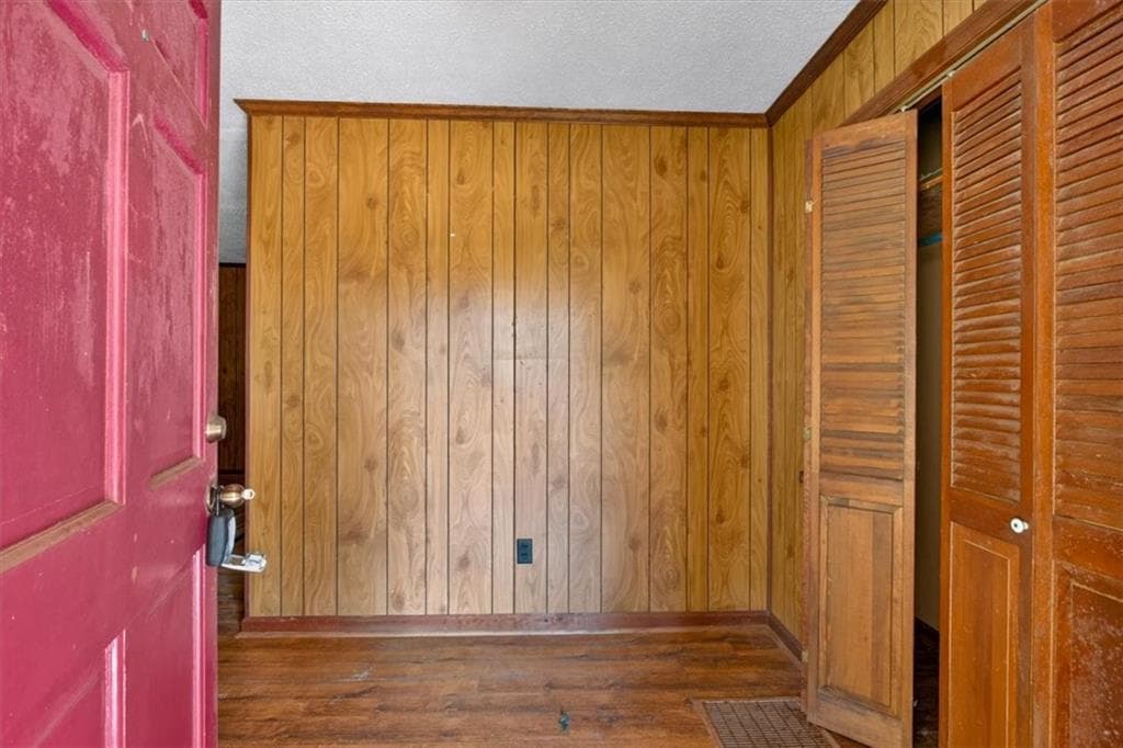 3 bedroom, 2 bathroom, 2,000 sq ft single family residence for sale at 205 Upper Bethany Trail, Ball Ground, GA 30107 — photo 8