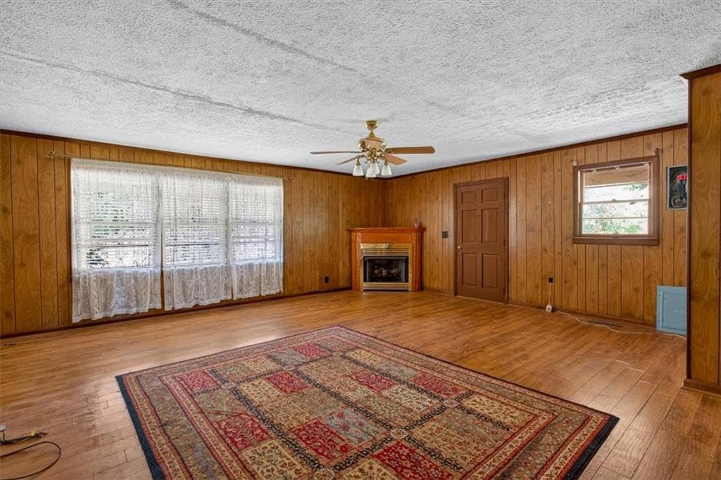 3 bedroom, 2 bathroom, 2,000 sq ft single family residence for sale at 205 Upper Bethany Trail, Ball Ground, GA 30107 — photo 10