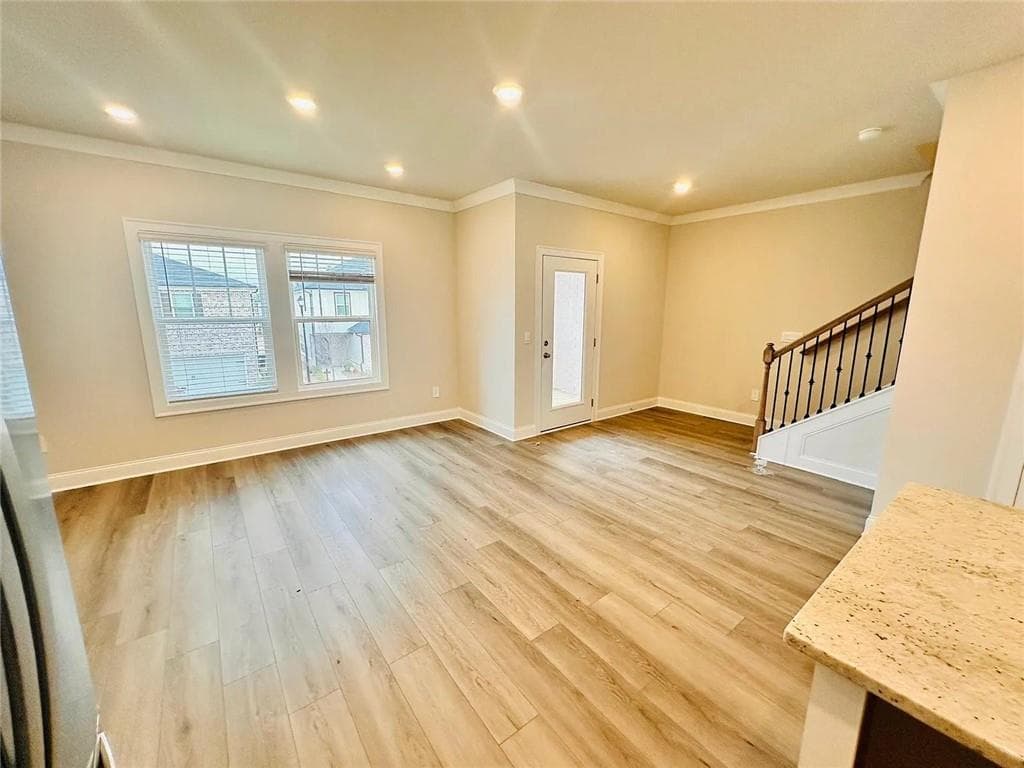 4 bedroom, 4 bathroom, 2,148 sq ft townhouse for rent at 4729 Red Lion Place, Lawrenceville, GA 30044 for $2,600 a month — photo 3