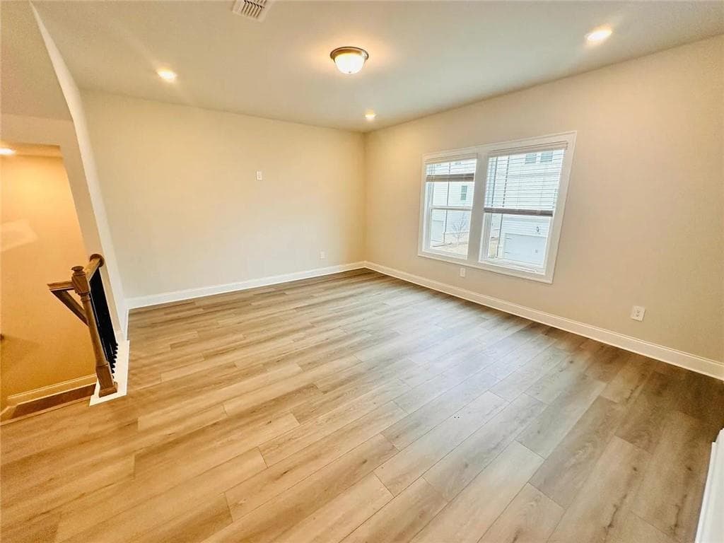 4 bedroom, 4 bathroom, 2,148 sq ft townhouse for rent at 4729 Red Lion Place, Lawrenceville, GA 30044 for $2,600 a month — photo 5