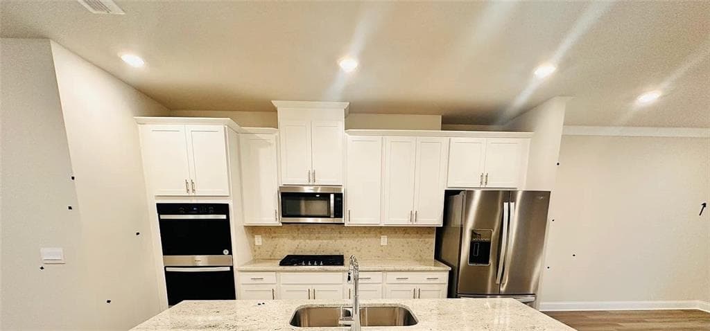 4 bedroom, 4 bathroom, 2,148 sq ft townhouse for rent at 4729 Red Lion Place, Lawrenceville, GA 30044 for $2,600 a month — photo 6