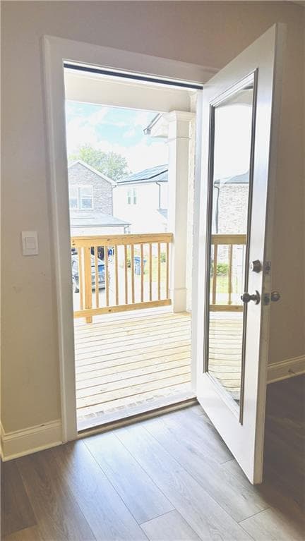4 bedroom, 4 bathroom, 2,148 sq ft townhouse for rent at 4729 Red Lion Place, Lawrenceville, GA 30044 for $2,600 a month — photo 8