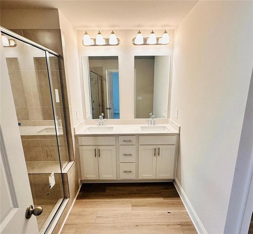 4 bedroom, 4 bathroom, 2,148 sq ft townhouse for rent at 4729 Red Lion Place, Lawrenceville, GA 30044 for $2,600 a month — photo 10