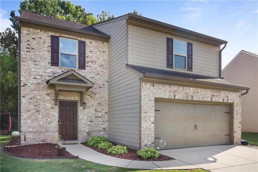 3 bedroom, 3 bathroom, 1,632 sq ft single family residence for sale at 738 Scotland Drive, Dallas, GA 30132 — photo 2