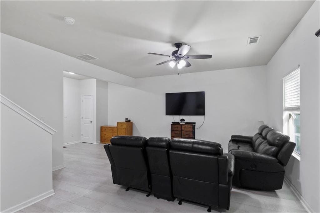 3 bedroom, 3 bathroom, 1,632 sq ft single family residence for sale at 738 Scotland Drive, Dallas, GA 30132 — photo 10