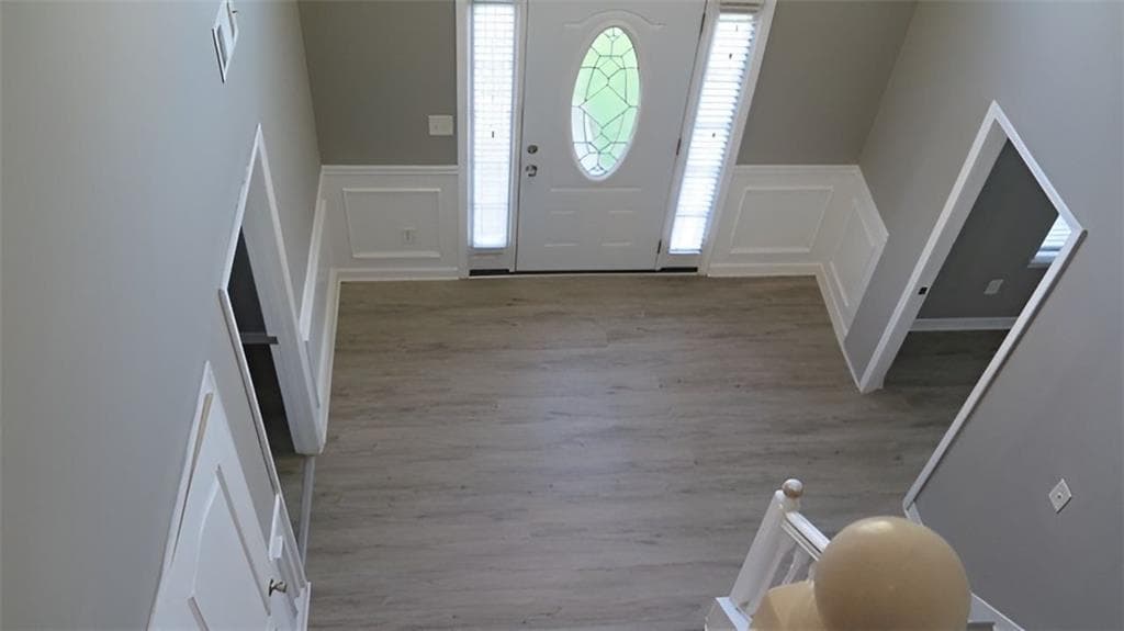 4 bedroom, 3 bathroom, 2,904 sq ft single family residence for sale at 3775 Georgia Drive, Douglasville, GA 30135 — photo 2