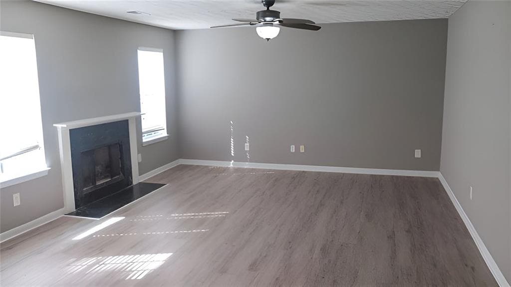 4 bedroom, 3 bathroom, 2,904 sq ft single family residence for sale at 3775 Georgia Drive, Douglasville, GA 30135 — photo 8