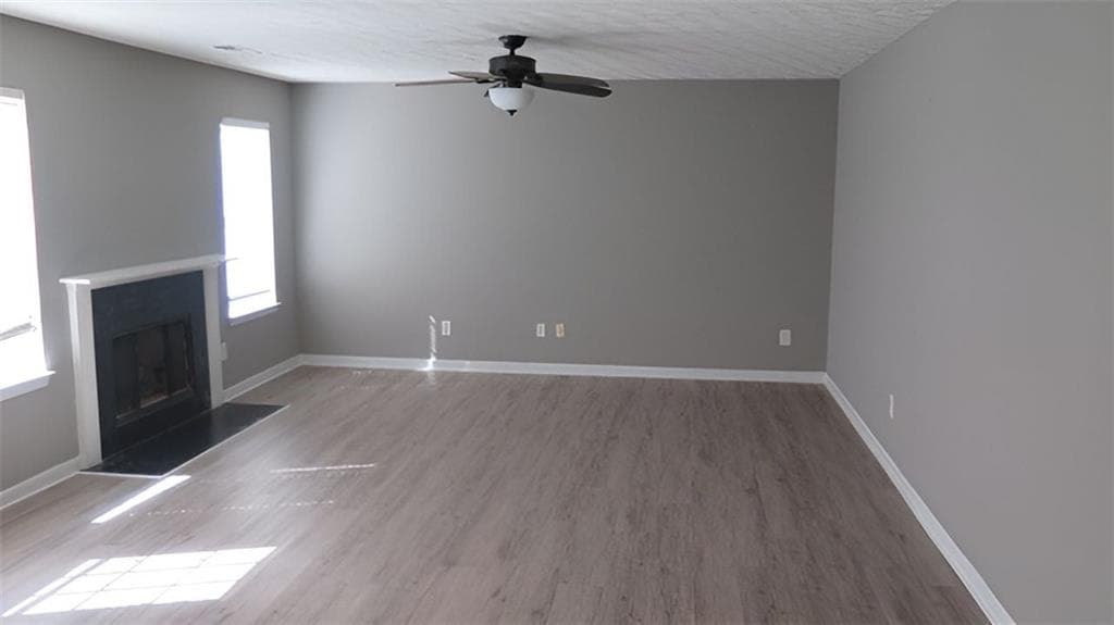 4 bedroom, 3 bathroom, 2,904 sq ft single family residence for sale at 3775 Georgia Drive, Douglasville, GA 30135 — photo 9