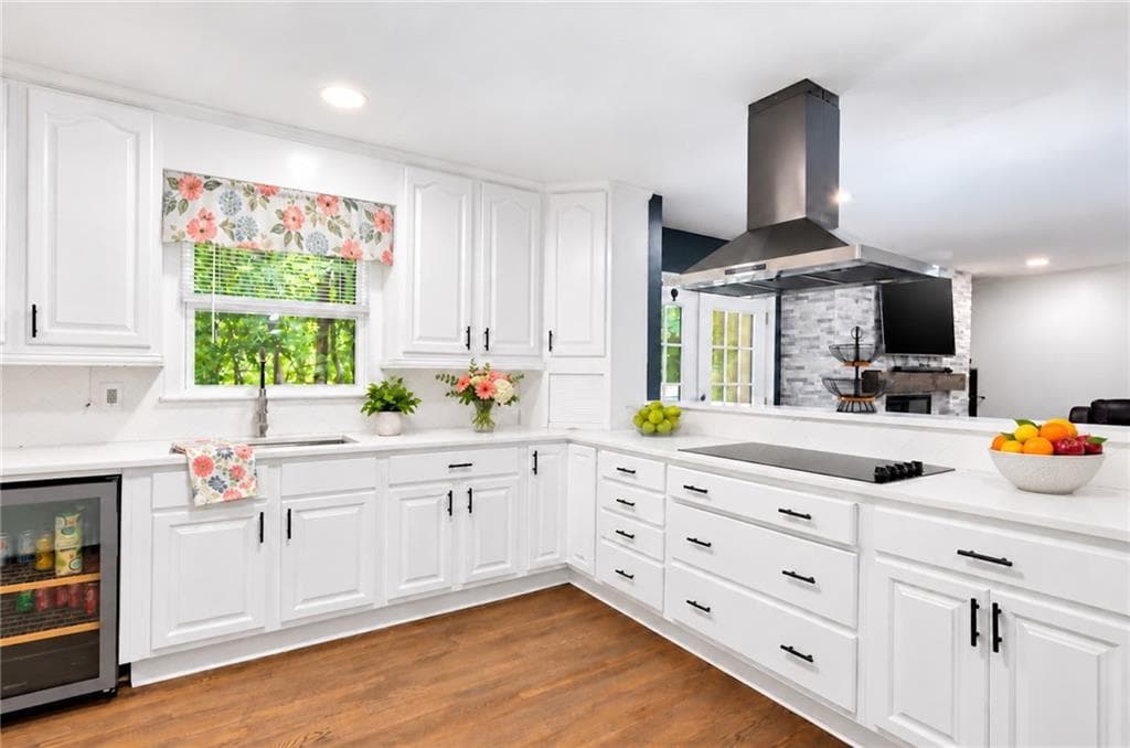 3 bedroom, 2 bathroom, 1,985 sq ft single family residence for sale at 4626 Old Stilesboro Road, Acworth, GA 30101 — photo 7