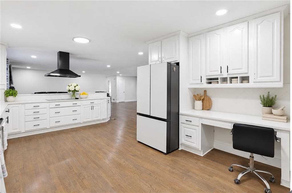 3 bedroom, 2 bathroom, 1,985 sq ft single family residence for sale at 4626 Old Stilesboro Road, Acworth, GA 30101 — photo 8