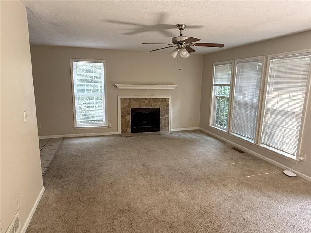 3 bedroom, 2 bathroom, 2,800 sq ft single family residence for sale at 4680 Woodglen Court, Douglasville, GA 30135 — photo 5
