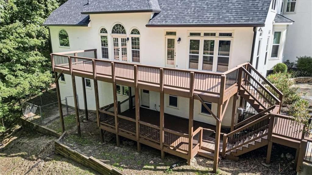 5 bedroom, 6 bathroom, 5,653 sq ft single family residence for sale at 115 Providence Lake Point, Milton, GA 30004 — photo 5