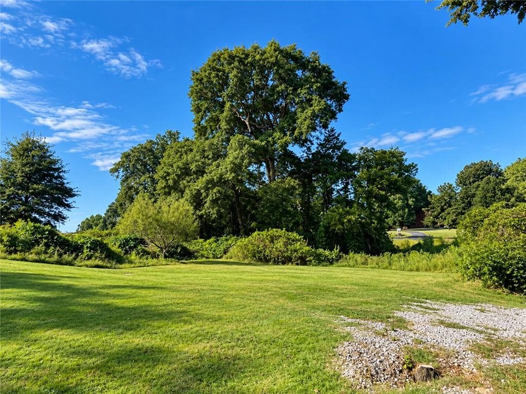unimproved land for sale at 35 Walnut Lane, Covington, GA 30014 — photo 3