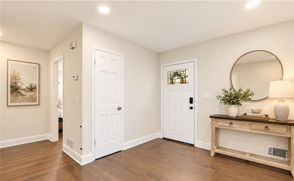 3 bedroom, 2 bathroom, 1,985 sq ft single family residence for sale at 4626 Old Stilesboro Road, Acworth, GA 30101 — photo 4