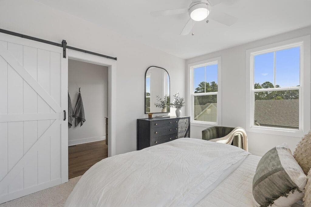 2 bedroom, 2 bathroom, 1,070 sq ft townhouse for sale at 496 Burroughs Street, Atlanta, GA 30315 — photo 9