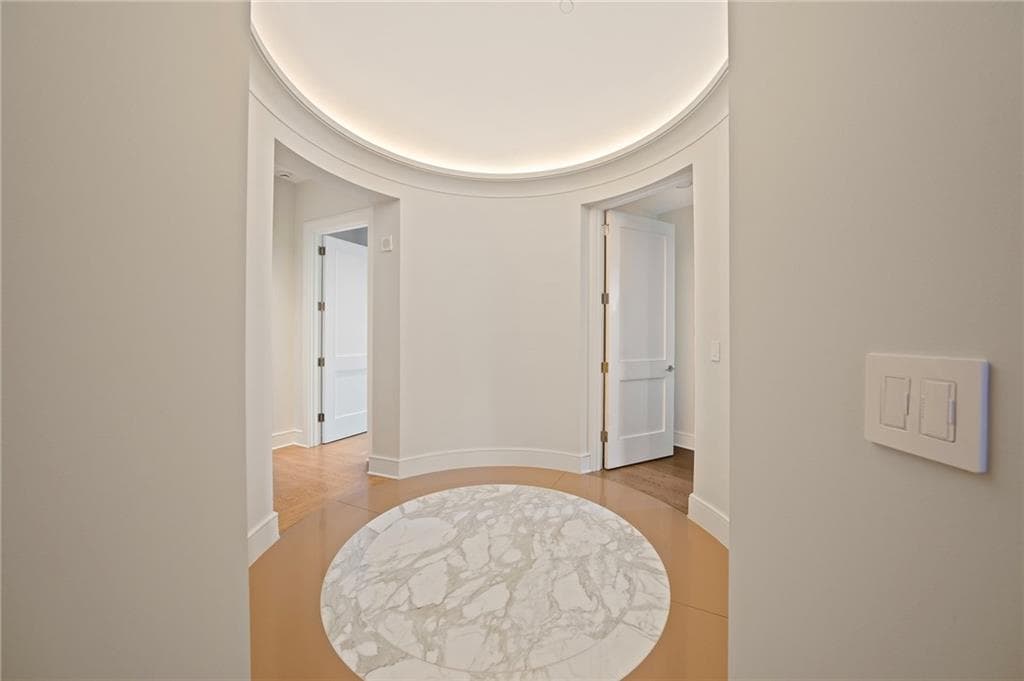 3 bedroom, 4 bathroom, 3,541 sq ft condominium for sale at 3376 Peachtree Road 44B, Atlanta, GA 30326 — photo 3
