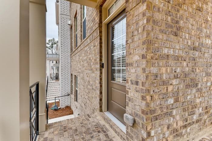 3 bedroom, 4 bathroom, 2,160 sq ft townhouse for rent at 2481 Georgetown Avenue, Atlanta, GA 30345 for $3,400 a month — photo 4