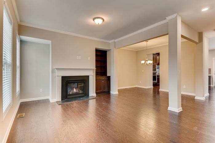 3 bedroom, 4 bathroom, 2,160 sq ft townhouse for rent at 2481 Georgetown Avenue, Atlanta, GA 30345 for $3,400 a month — photo 5
