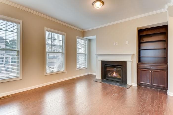 3 bedroom, 4 bathroom, 2,160 sq ft townhouse for rent at 2481 Georgetown Avenue, Atlanta, GA 30345 for $3,400 a month — photo 6