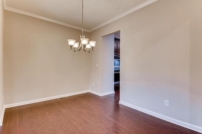 3 bedroom, 4 bathroom, 2,160 sq ft townhouse for rent at 2481 Georgetown Avenue, Atlanta, GA 30345 for $3,400 a month — photo 8