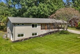 4 bedroom, 3 bathroom, 2,181 sq ft single family residence for sale at 391 Havilon Way, Smyrna, GA 30082