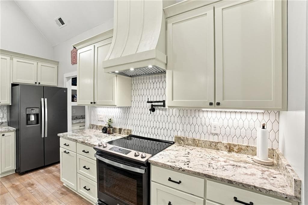 3 bedroom, 2 bathroom, 2,138 sq ft single family residence for sale at 1608 Thompson Lane, Jasper, GA 30143 — photo 9
