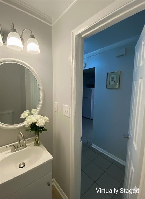 2 bedroom, 3 bathroom, 1,200 sq ft quadruplex for rent at 6368 Baker Court, Peachtree Corners, GA 30092 for $1,750 a month — photo 8