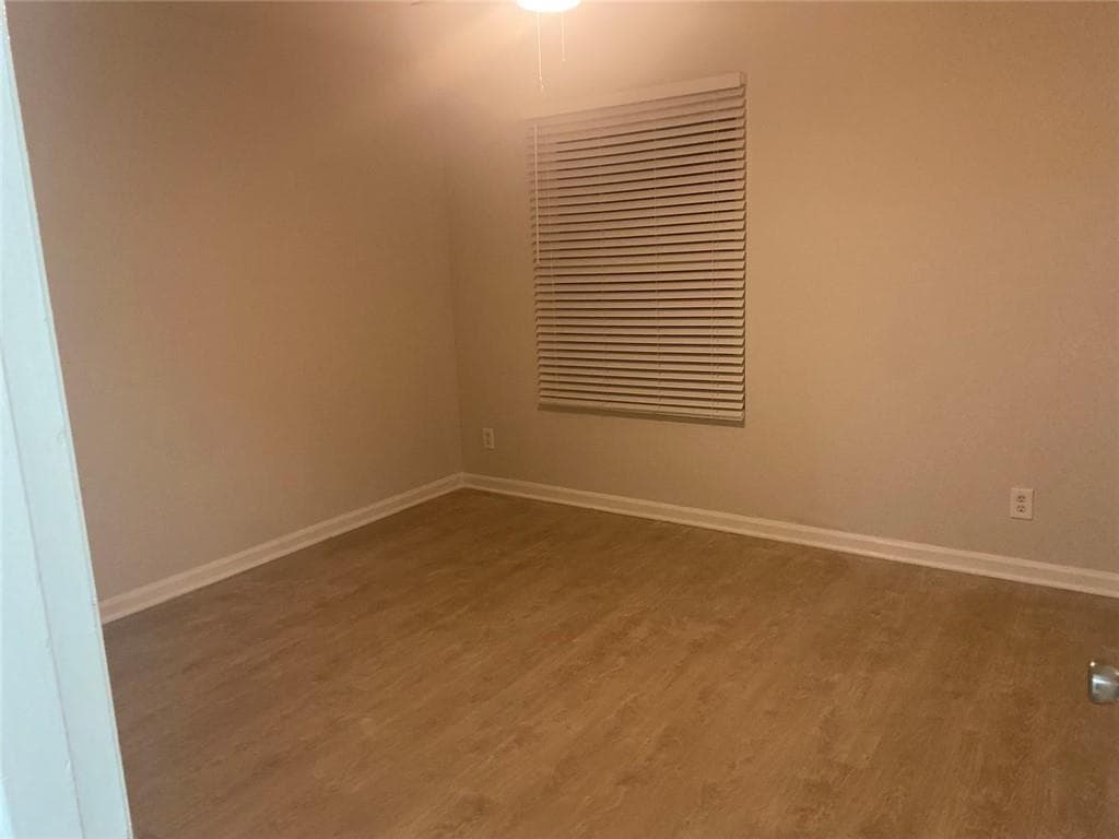 2 bedroom, 3 bathroom, 1,200 sq ft quadruplex for rent at 6368 Baker Court, Peachtree Corners, GA 30092 for $1,750 a month — photo 9