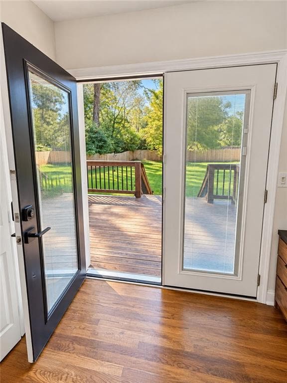 3 bedroom, 2 bathroom, 1,025 sq ft single family residence for rent at 2503 Habersham Drive, Decatur, GA 30032 for $2,800 a month — photo 7