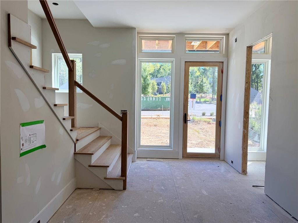 4 bedroom, 5 bathroom, 5,597 sq ft single family residence for sale at 175 Cedarwood Lane, Roswell, GA 30075 — photo 6
