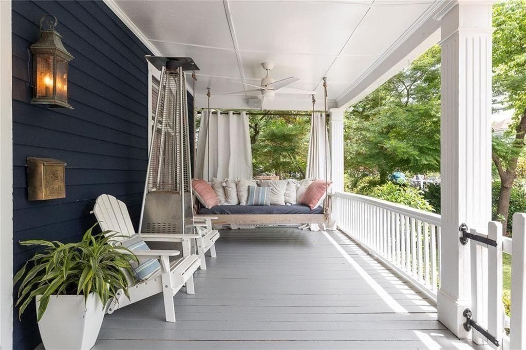 5 bedroom, 3 bathroom, 3,675 sq ft single family residence for sale at 570 East Avenue, Atlanta, GA 30312 — photo 3
