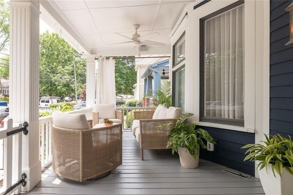 5 bedroom, 3 bathroom, 3,675 sq ft single family residence for sale at 570 East Avenue, Atlanta, GA 30312 — photo 4
