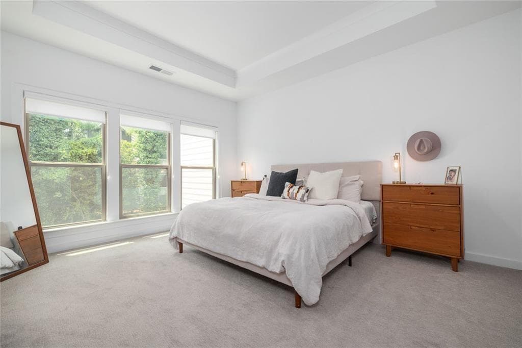 4 bedroom, 4 bathroom, 2,589 sq ft townhouse for sale at 1312 Stanley Park Drive, Decatur, GA 30033 — photo 10