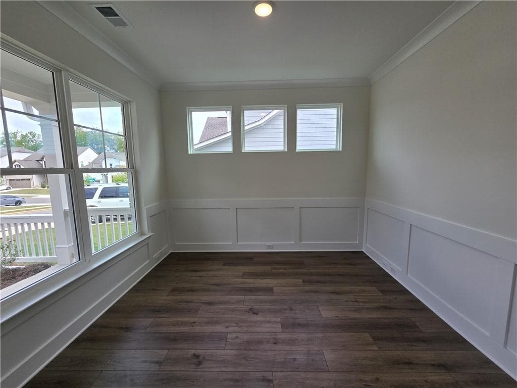 4 bedroom, 3 bathroom, 2,600 sq ft single family residence for sale at 337 Conifer Lane, Ball Ground, GA 30107 — photo 3