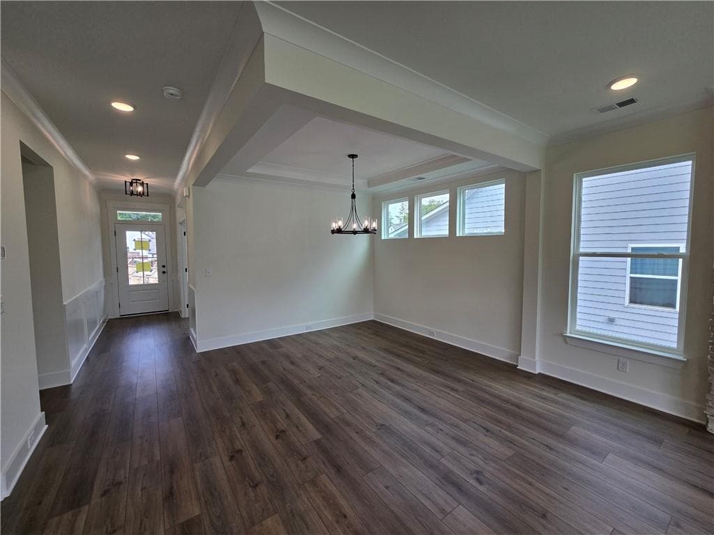 4 bedroom, 3 bathroom, 2,600 sq ft single family residence for sale at 337 Conifer Lane, Ball Ground, GA 30107 — photo 6