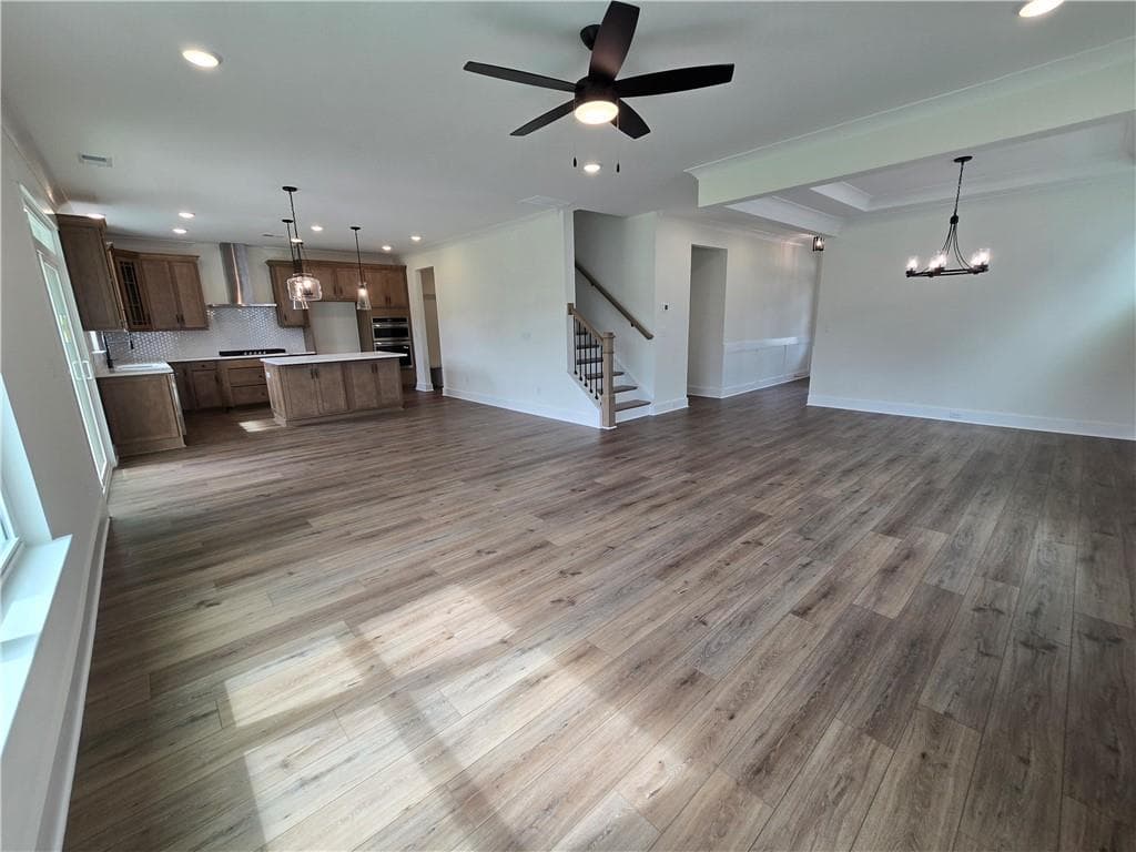 4 bedroom, 3 bathroom, 2,600 sq ft single family residence for sale at 337 Conifer Lane, Ball Ground, GA 30107 — photo 10