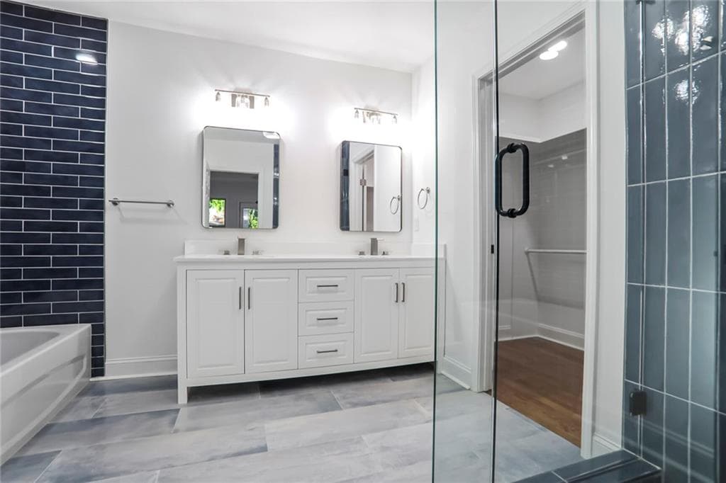 4 bedroom, 3 bathroom, 1,980 sq ft single family residence for sale at 1321 Avon Avenue, Atlanta, GA 30310 — photo 10